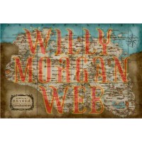 Skyrim Mapa